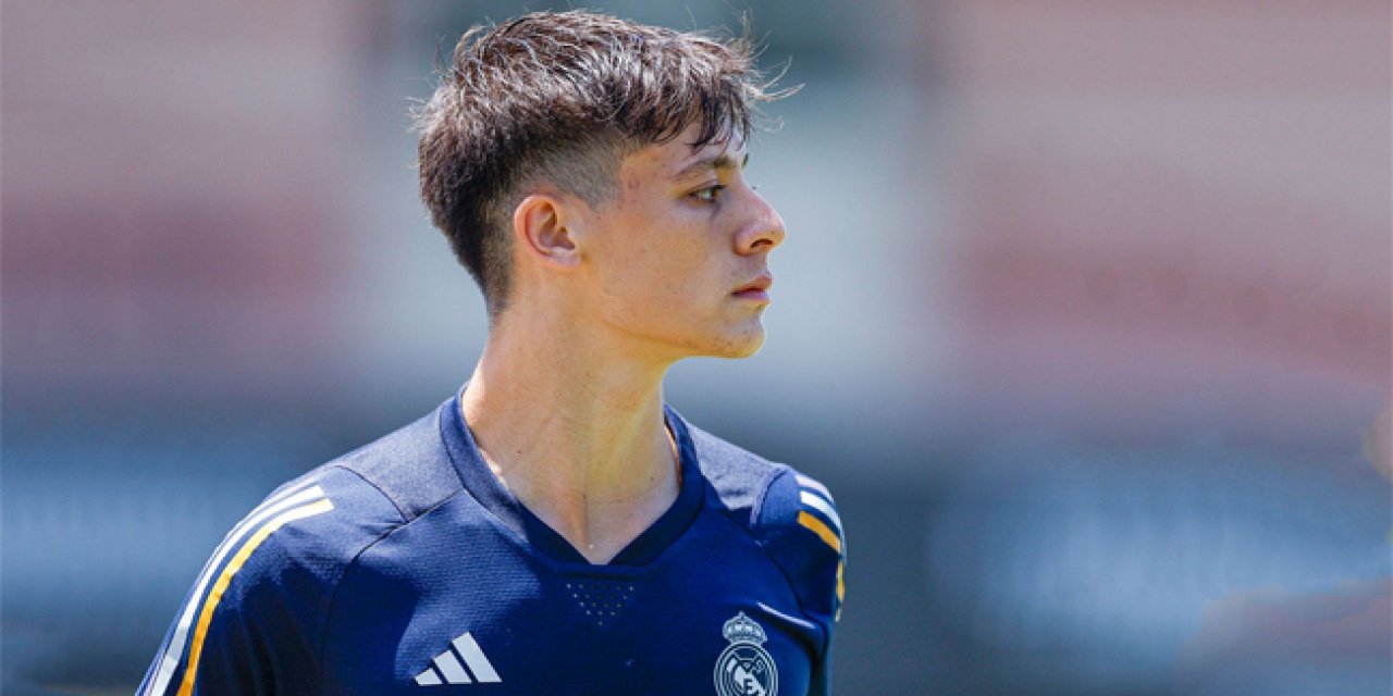 Arda Güler ameliyat oldu