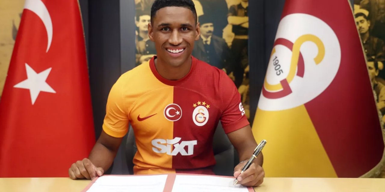 Galatasaray'ın Tete transferi FIFA'lık oluyor!