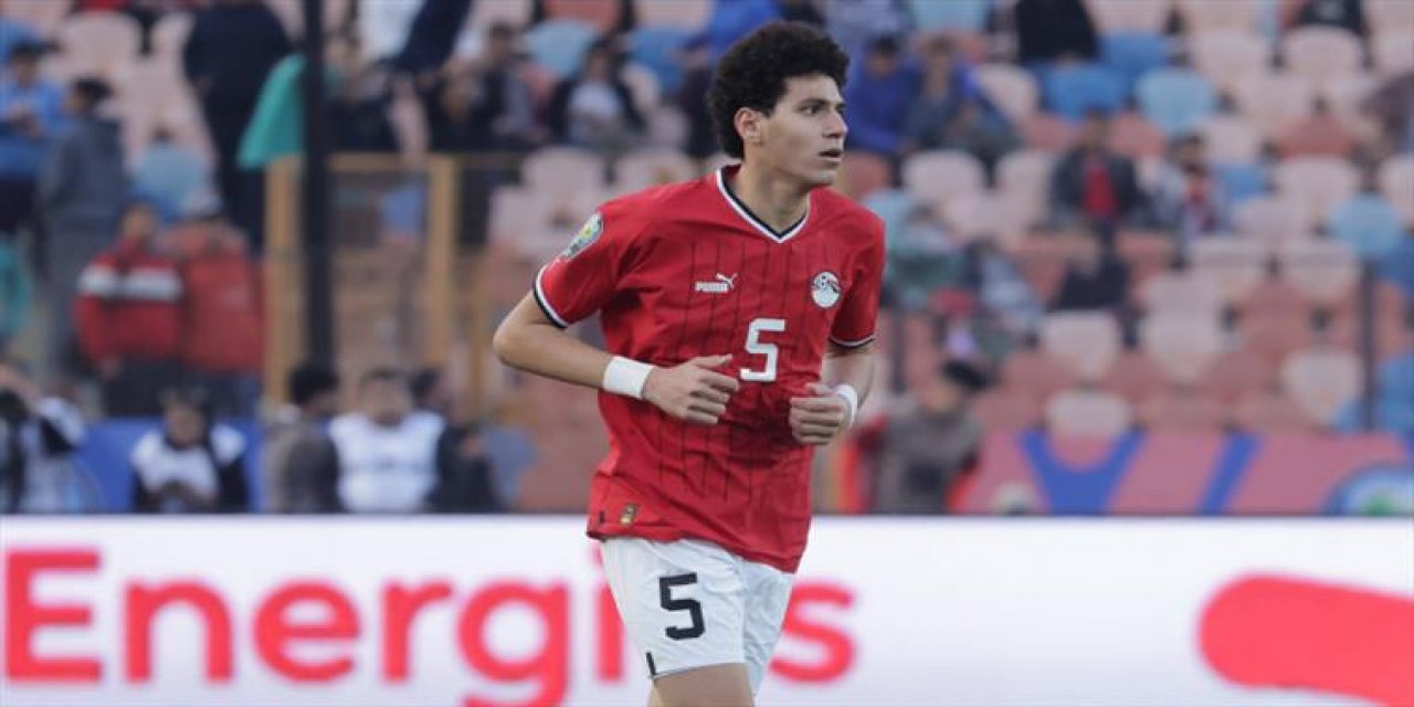 Fenerbahçe, Mısırlı stoperini resmen duyurdu!