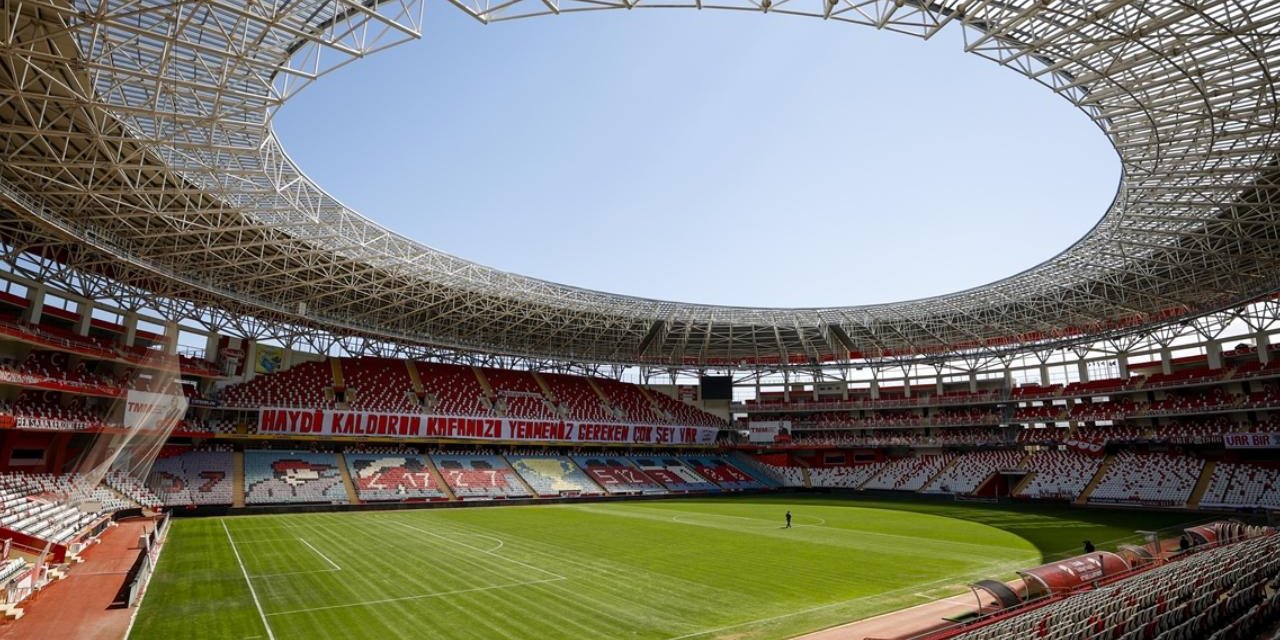 Antalyaspor-Konyaspor, Bilet fiyatları belli oldu