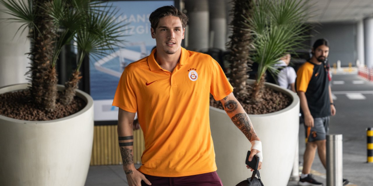 Zaniolo, İngiltere yolcusu!