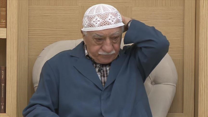 FETÖ’de bölünme başladı; 5 farklı grup ortaya çıktı