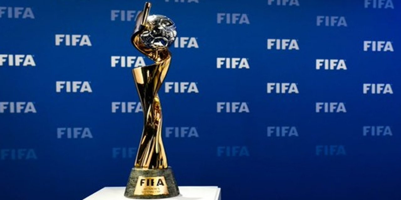 Kadınlar Dünya Kupası'nda finalin adı belli oldu