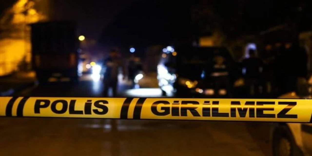 Konya'da silahlı ve sopalı kavga: Yaralılar var