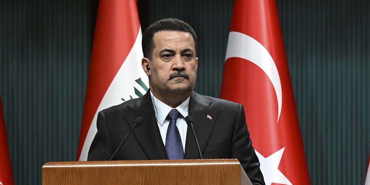 Irak Başbakanı, Türkiye’ye daha esnek davranacaklarını söyledi