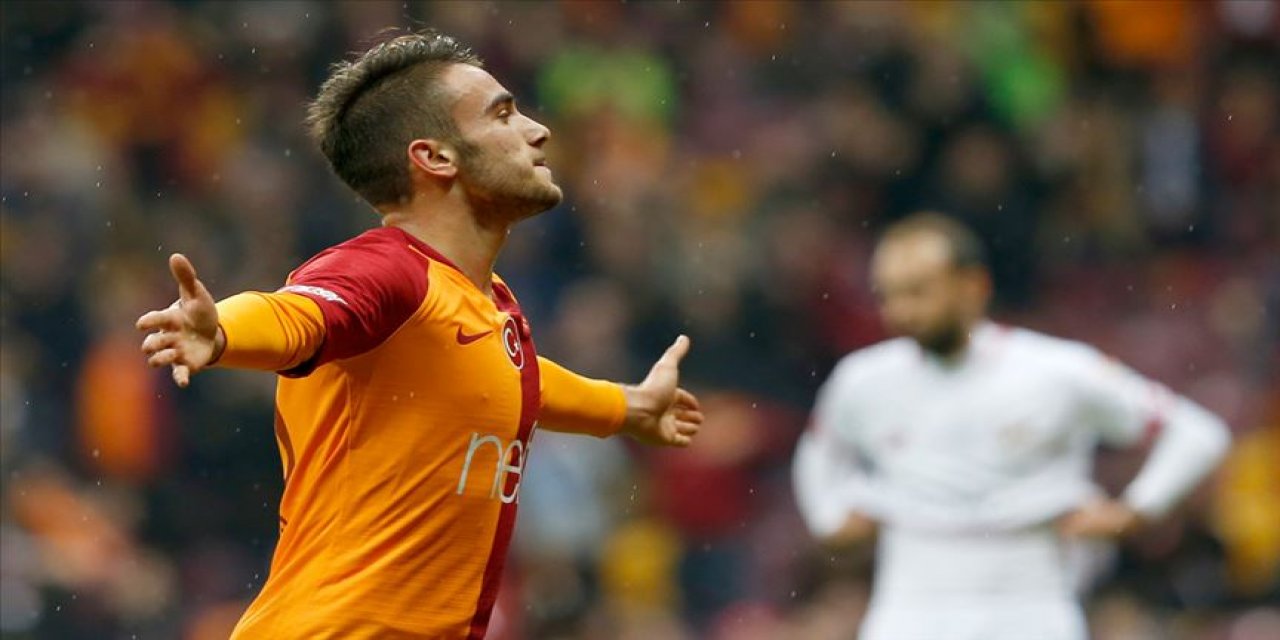 Galatasaray, Leicester City ile anlaştı! Yerli yıldız için 10 milyon euro...