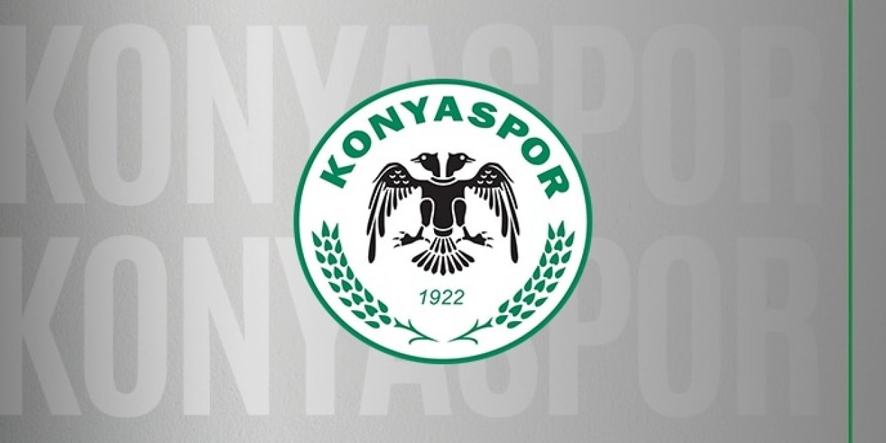 Konyaspor, transferde gaza bastı! Şimdi sıra onlarda