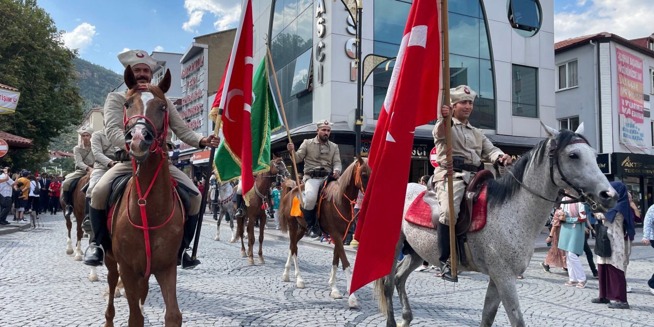 Düşman İstihbaratlarını Yanıltmak İçin 101 Yıl Önce Oynanan Maç Yeniden Canlandırılacak