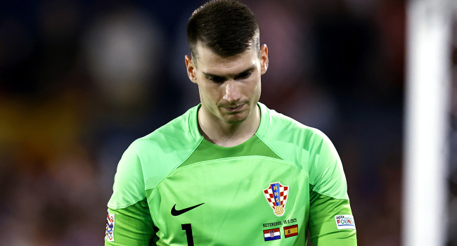 Livakovic'te flaş gelişme