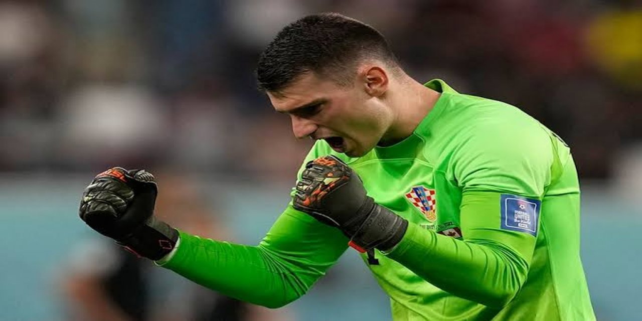 Fenerbahçe, Livakovic'i resmen duyurdu