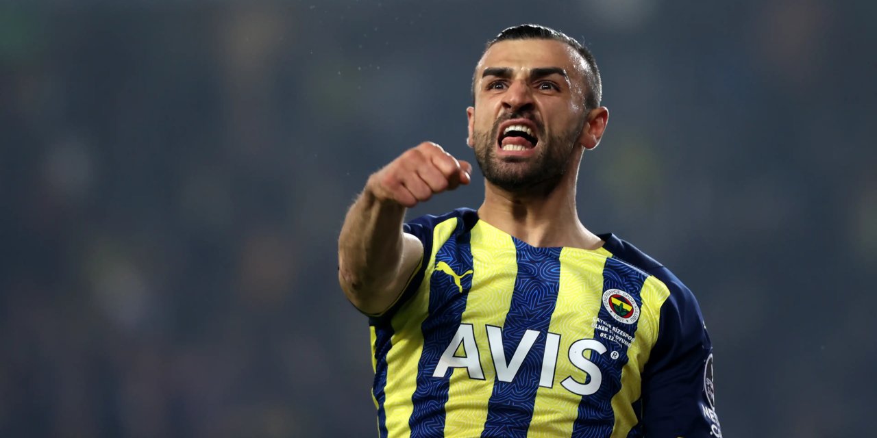 Konyaspor ile anılıyordu ama...