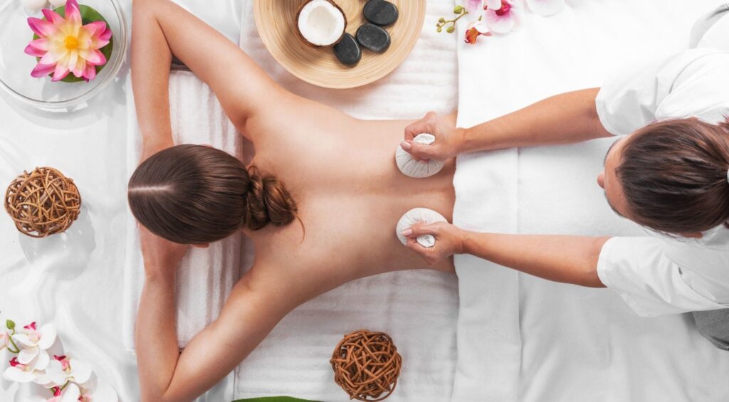 Ankara SPA Merkezi