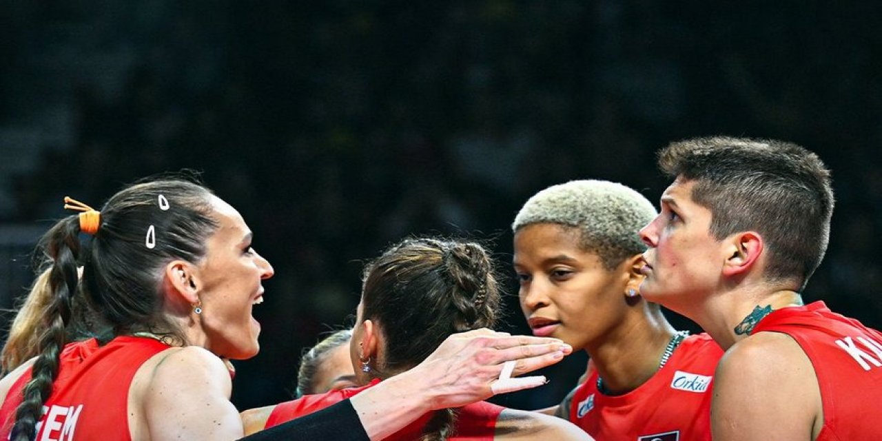 Filenin Sultanları çeyrek finalde!