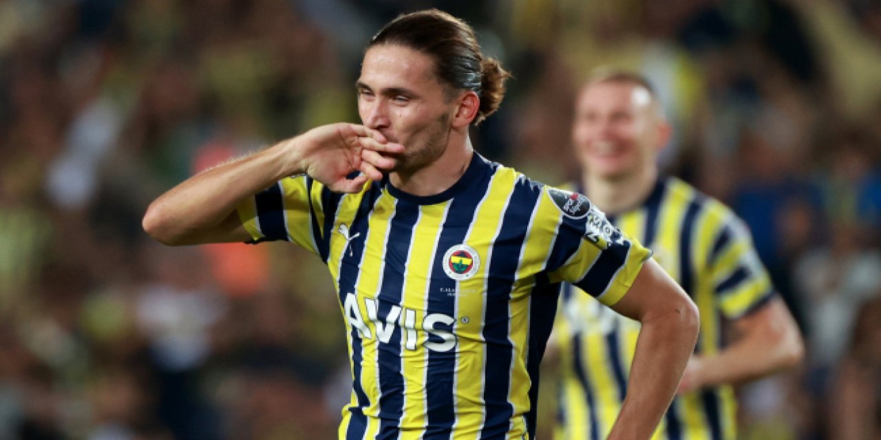 Crespo için elveda vakti