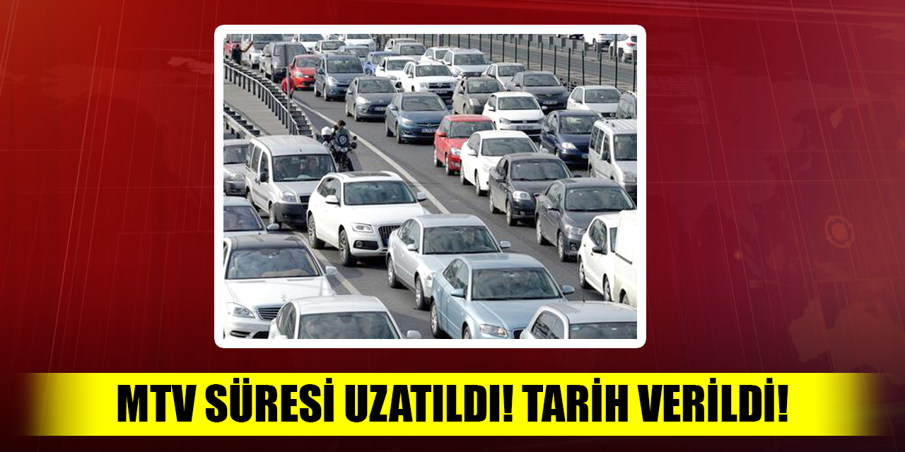 MTV için ek süre verildi!