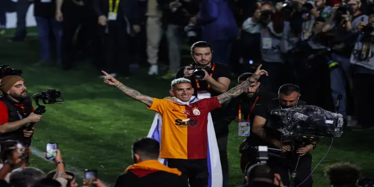 İtalyanlar yazdı! Dev kulüp Lucas Torreira'ya talip oldu