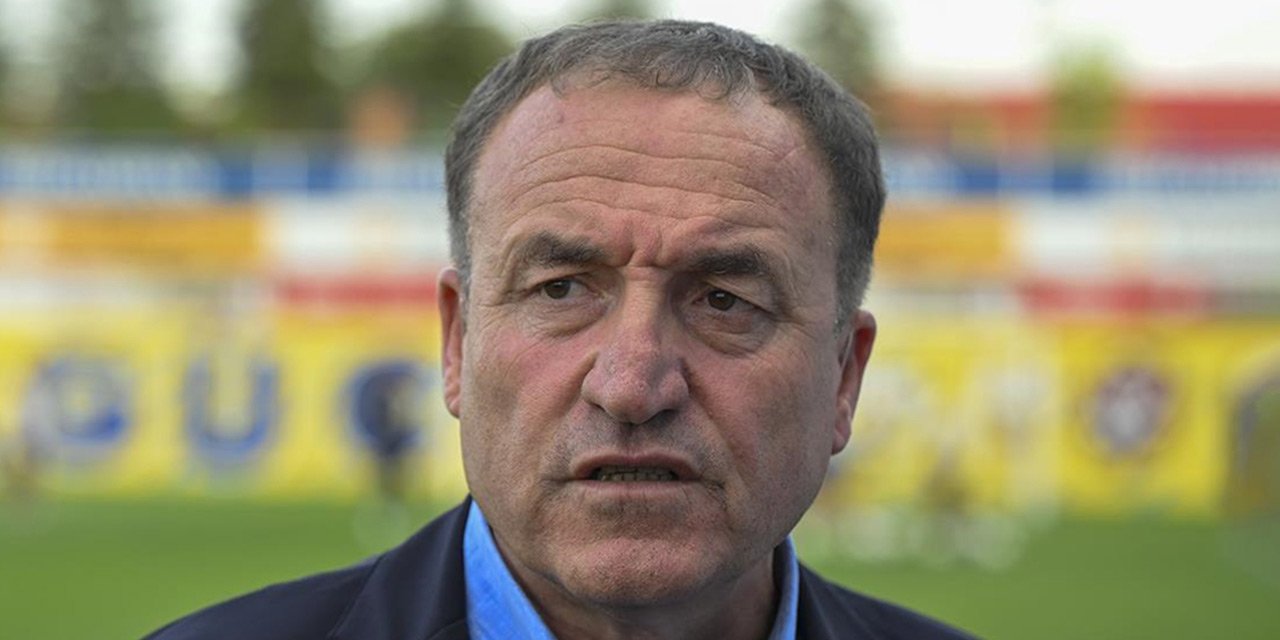 Ankaragücü Kulübü Başkanı Faruk Koca'dan açıklama: Herkes görecek