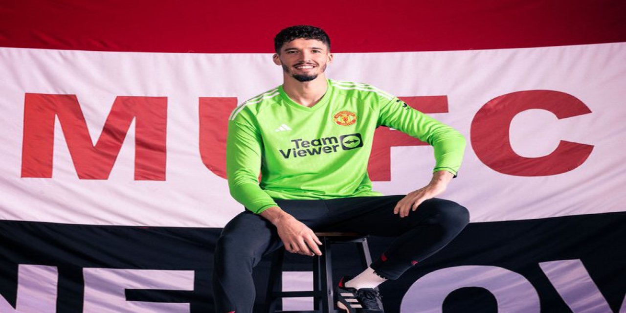 Altay Bayındır United'da