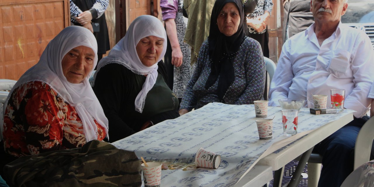 Adana’da cenazeler karıştı, yanlışlık kefen açılınca ortaya çıktı