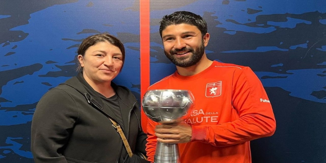 Trabzonspor’a Serie A’dan Türk golcü! Rakip Konyaspor