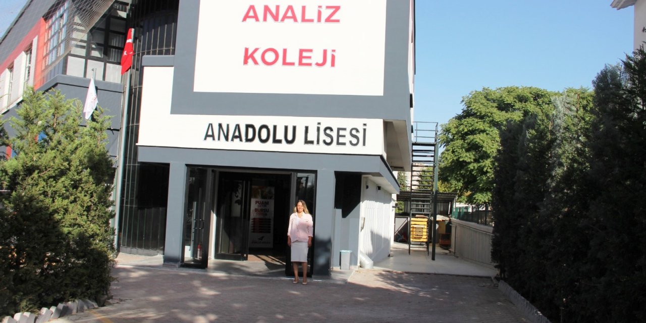 Selçuklu Analiz Koleji Konya’da yeni bir eğitim fırsatı sunuyor