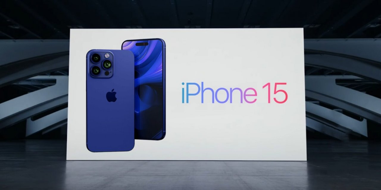 iPhone 15 Pro nasıl olacak?