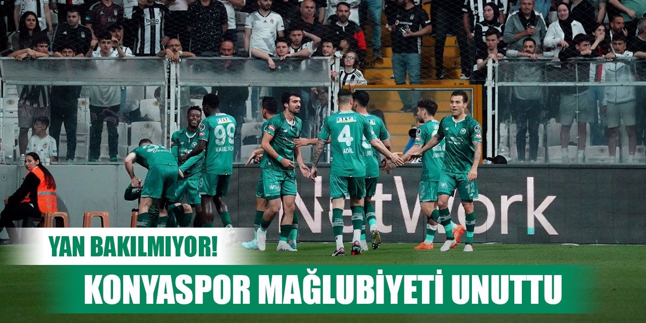 Konyaspor'da İstanbul takımlarına Stanojevic rötarı!