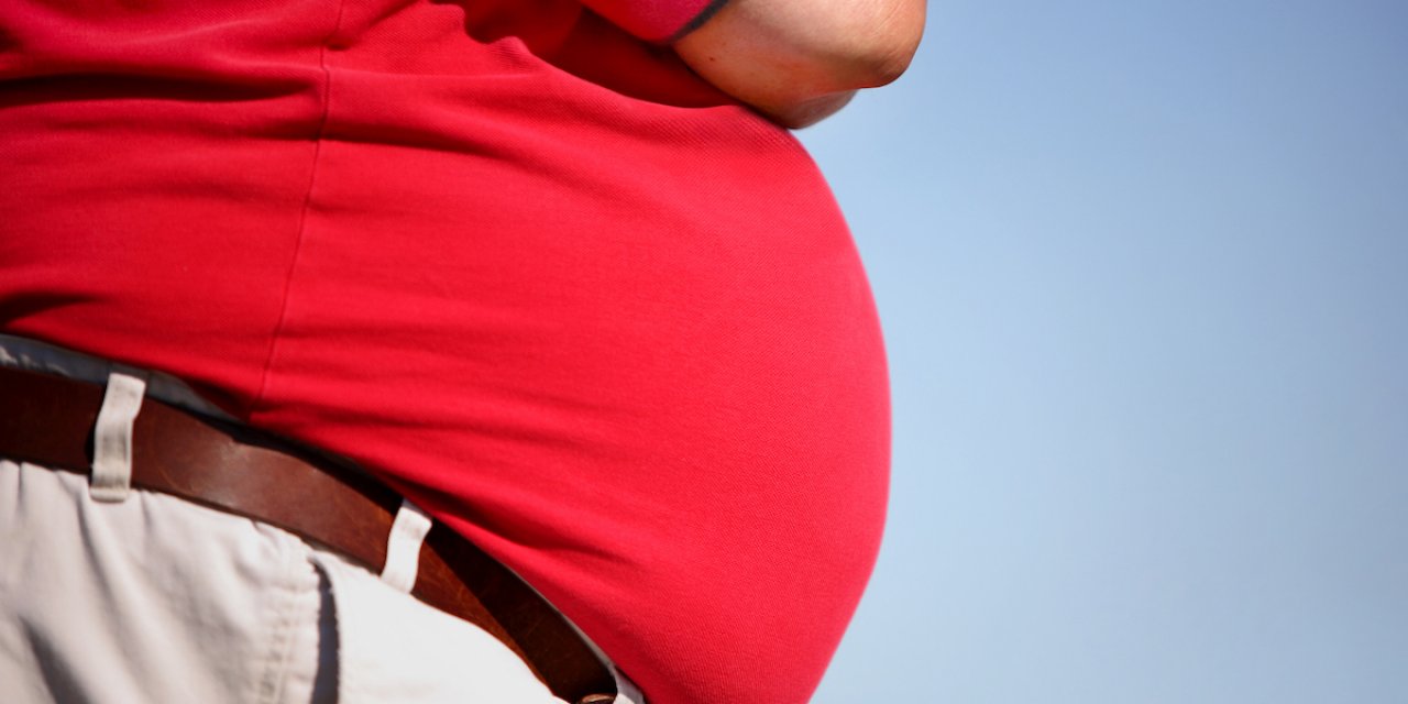 Dünya nüfusunun en az yarısı yakın gelecekte obez olacak!