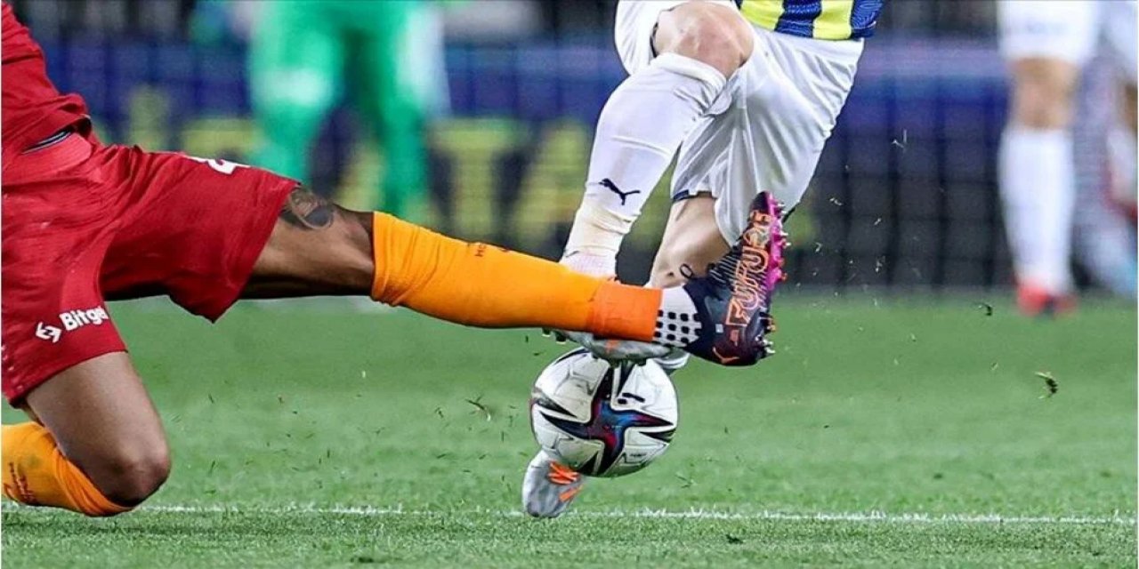 Süper Lig'de 14 haftalık maç programı açıklandı! İşte tüm derbi tarihleri