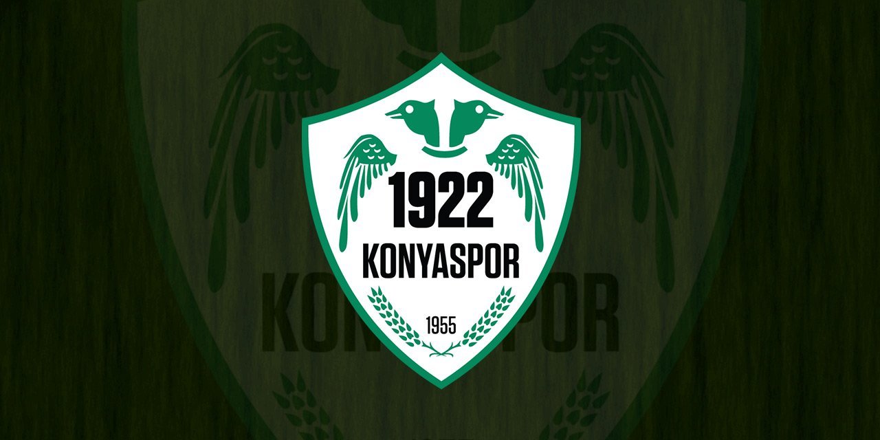 1922 Konyaspor'da gündem yoğun!
