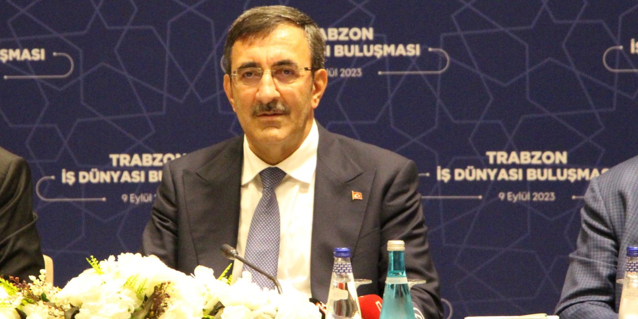 Cevdet Yılmaz: Aile ve gençlik bankasını kuracağız