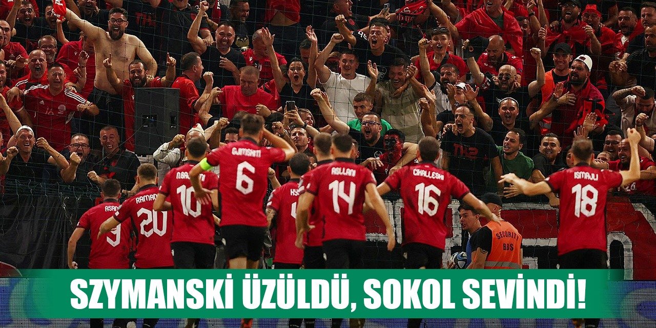 Konyasporlu Sokol dolu dizgin!