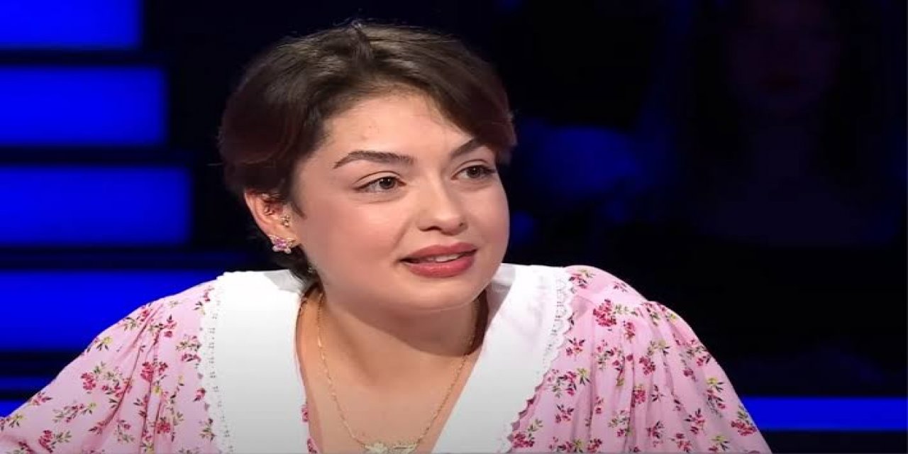 Kim Milyoner Olmak İster şampiyonu Konyalı Rabia Birsen Güvercin’in hayat hikayesi!
