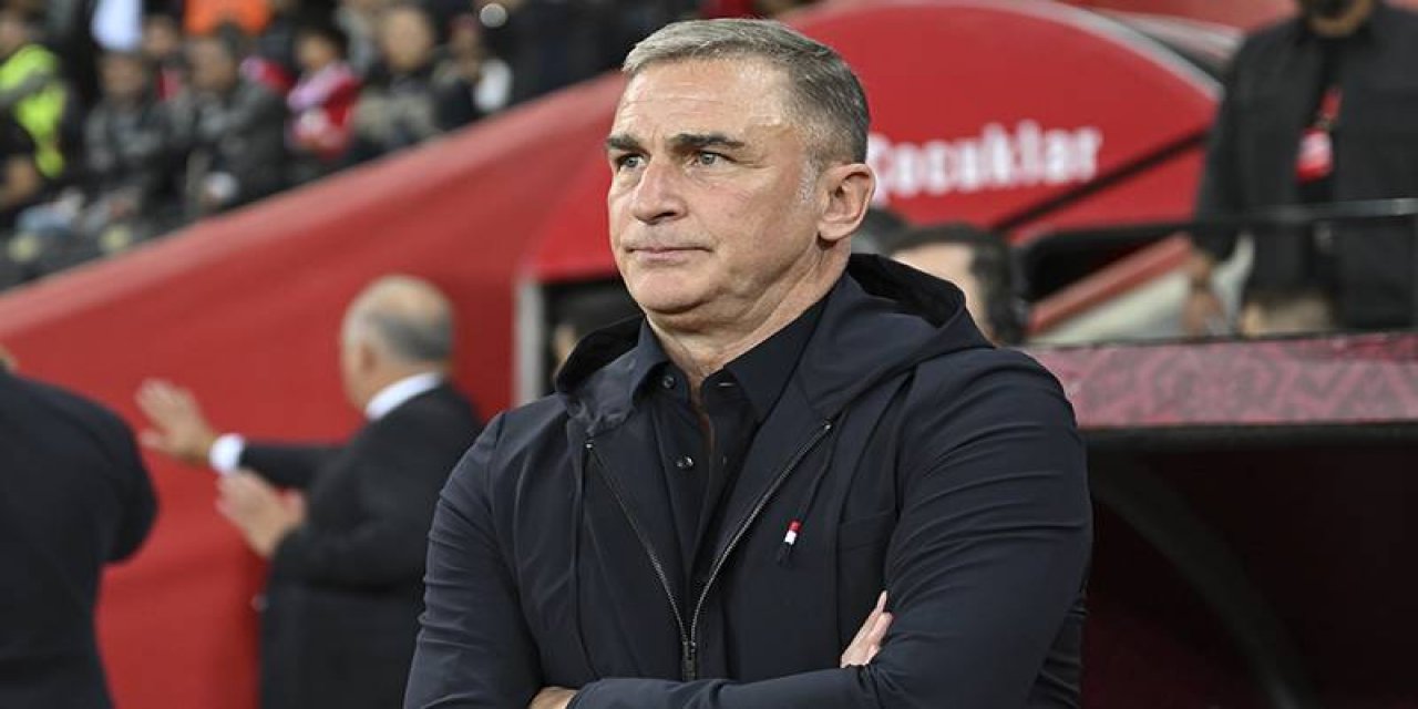 Stefan Kuntz: Süre alamayan oyuncularımıza şans vereceğiz