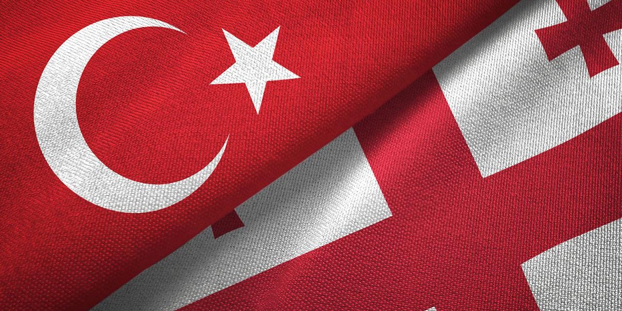 Türkiye ile Gürcistan arasındaki siyasi istişareler yarın yapılacak