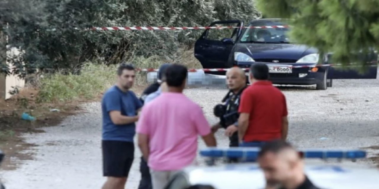 Atina'da kanlı hesaplaşma: 6 Türk hayatını kaybetti