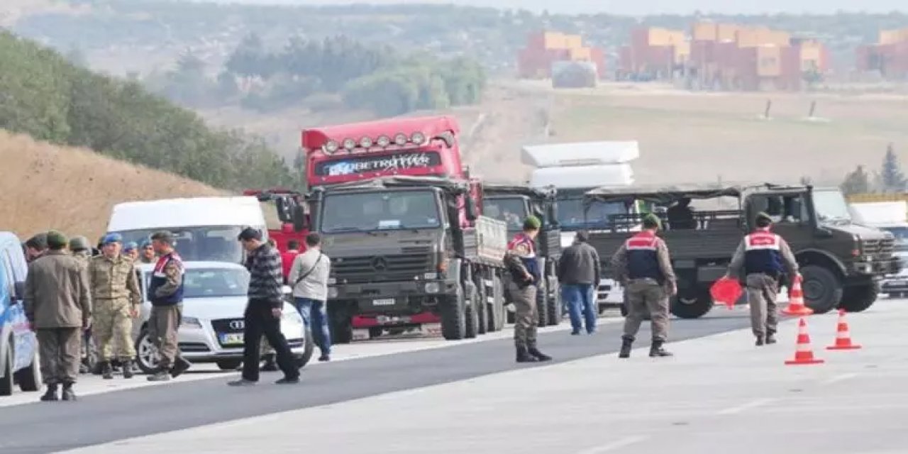 MİT tırları görüntülerinin yayınlanması davasında yeni gelişme