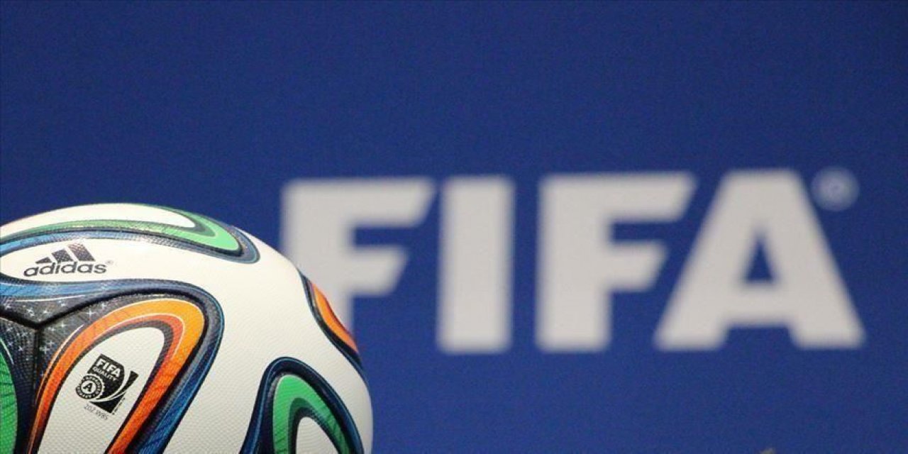 FIFA yılın futbolcusu adaylarını açıkladı! Türk asıllı oyuncu listede