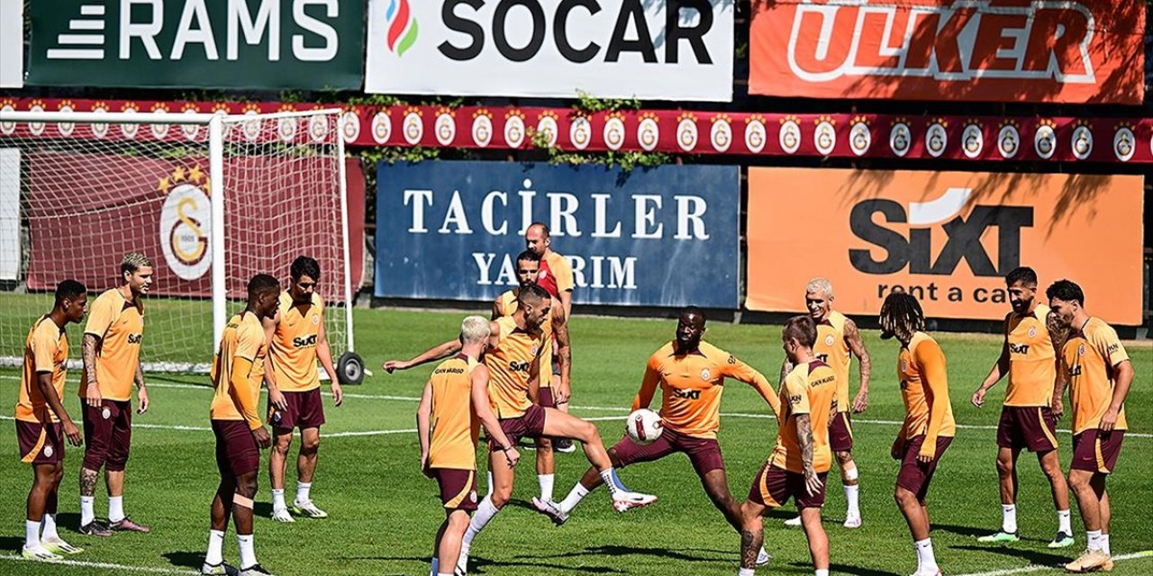 Galatasaray 39, Samsunspor 7 kez...