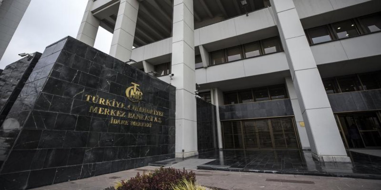 Yurt içinde gözler Merkez Bankası'nın faiz kararına çevrildi