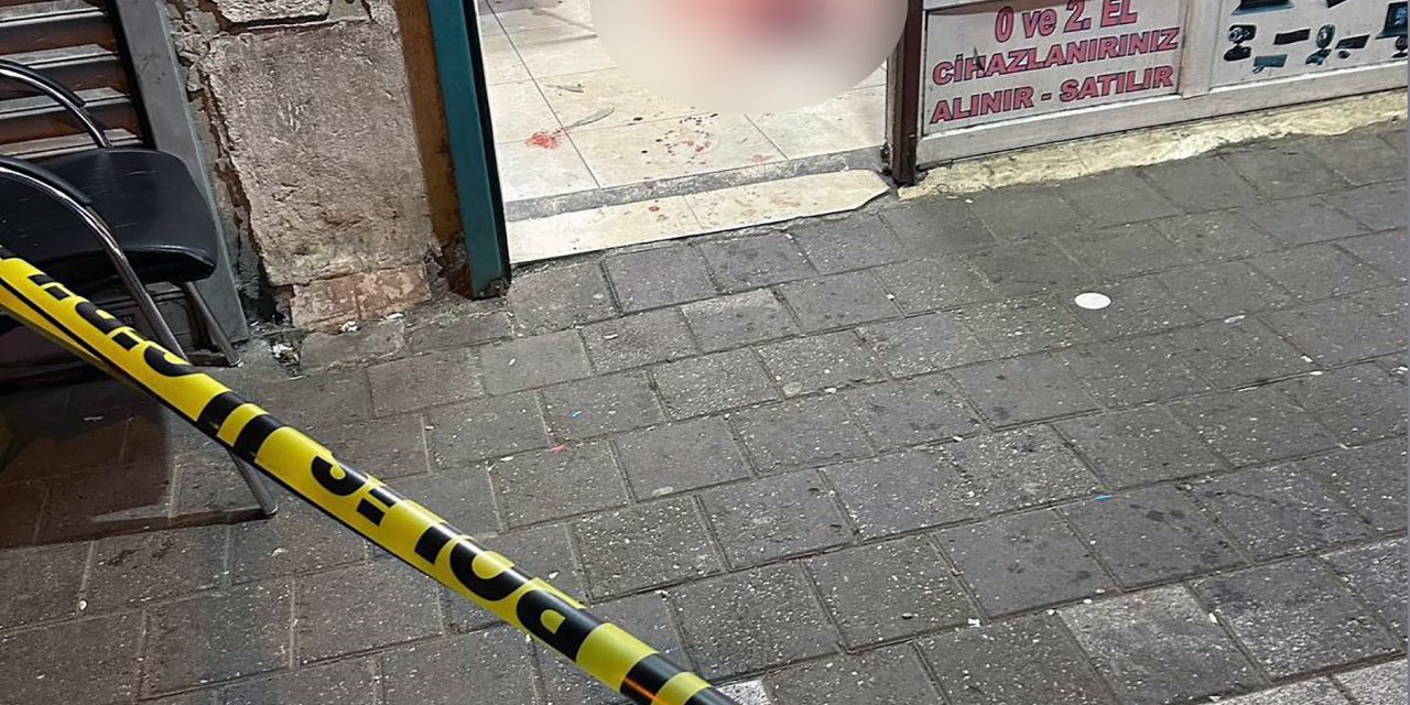 Eşi sokakta çifte tabancayla öldürülen kadın: Göz göre göre cinayet işlendi