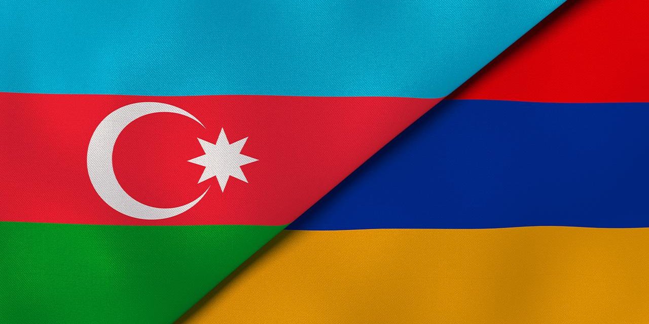 Azerbaycan ile Ermenistan arasında Brüksel'de görüşme olacak