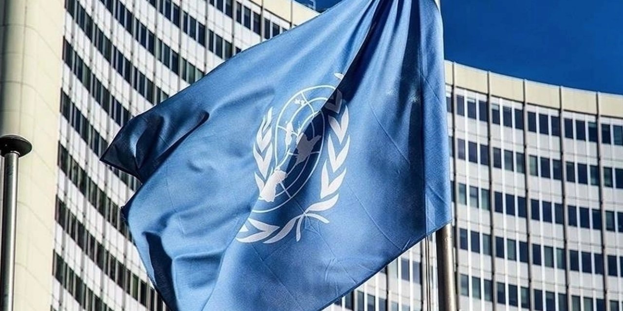 BM'den, "Taliban'la diyalog sürmeli" açıklaması