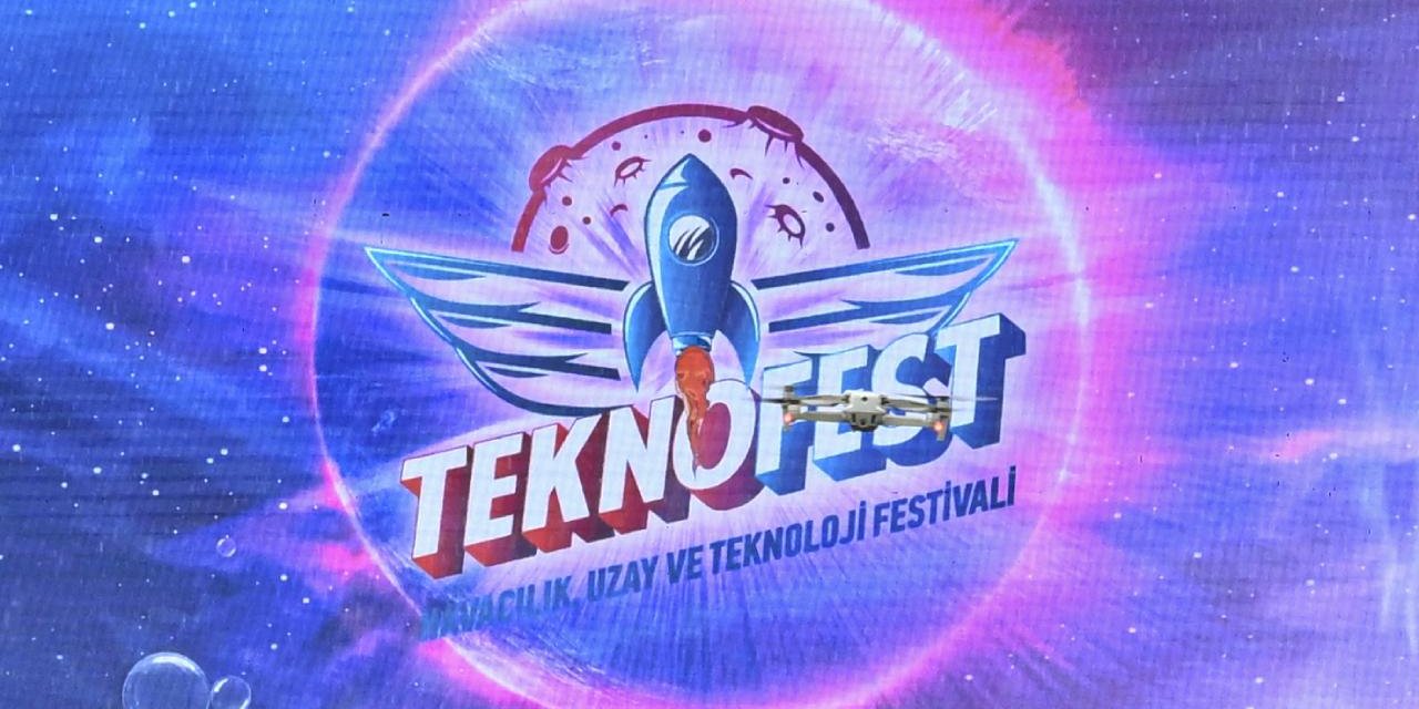 İzmir'de TEKNOFEST heyecanı başlıyor