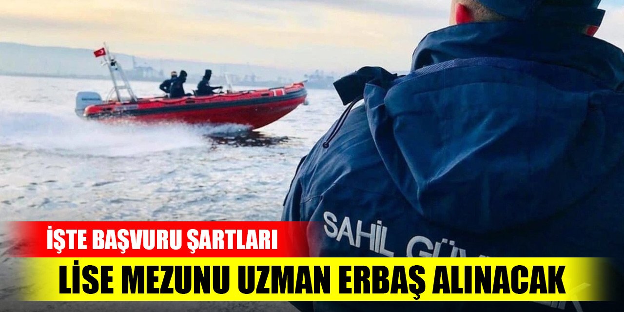 İlan yayımlandı! Lise mezunu uzman erbaş alınacak... İşte başvuru şartları