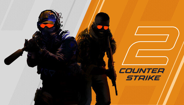 Beklenen oyun Counter-Strike 2 (CS2) çıktı