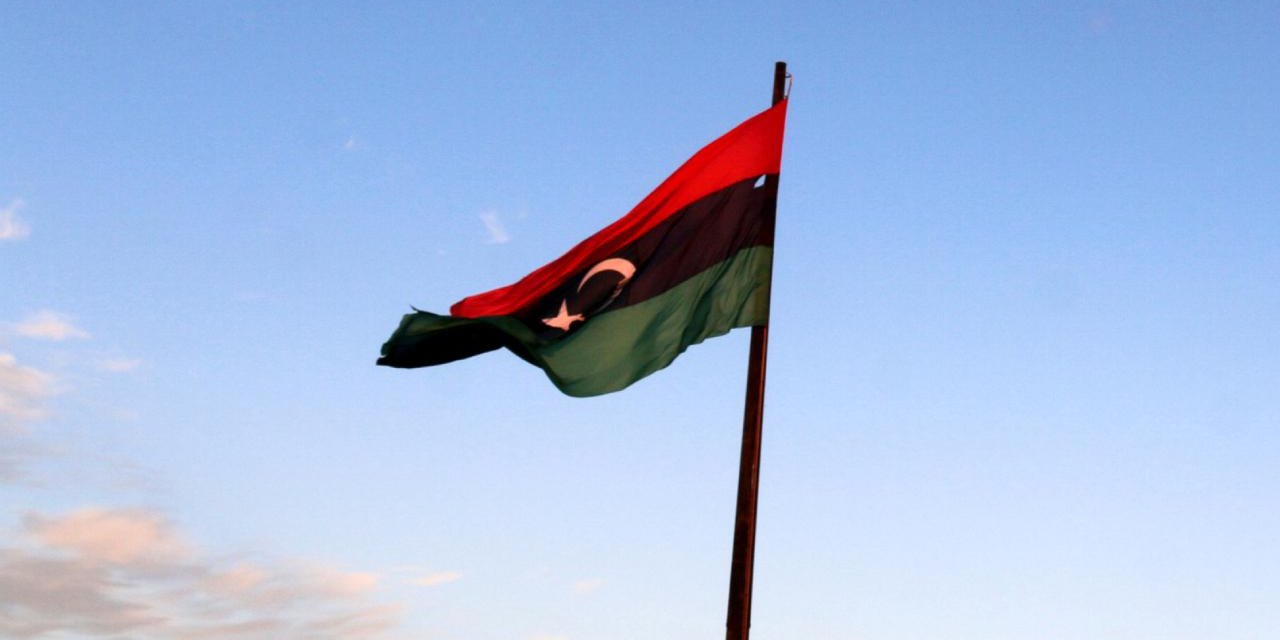 Libya, Ankara'daki terör saldırısını kınadı