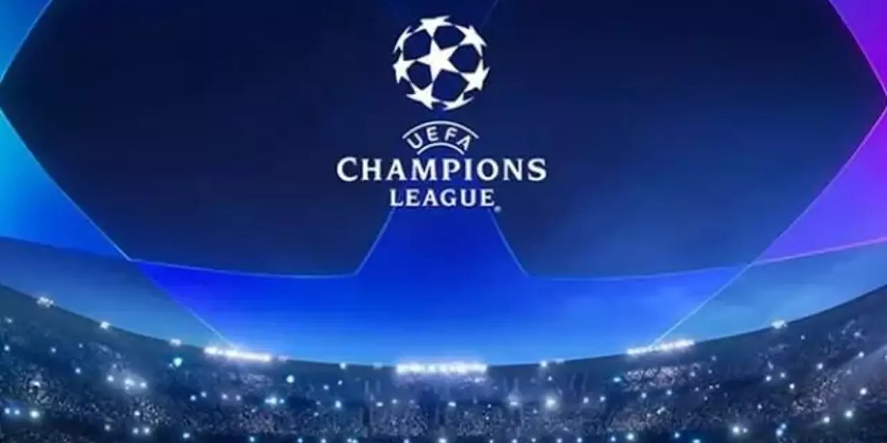 UEFA Şampiyonlar Ligi'nde gecenin sonuçları!