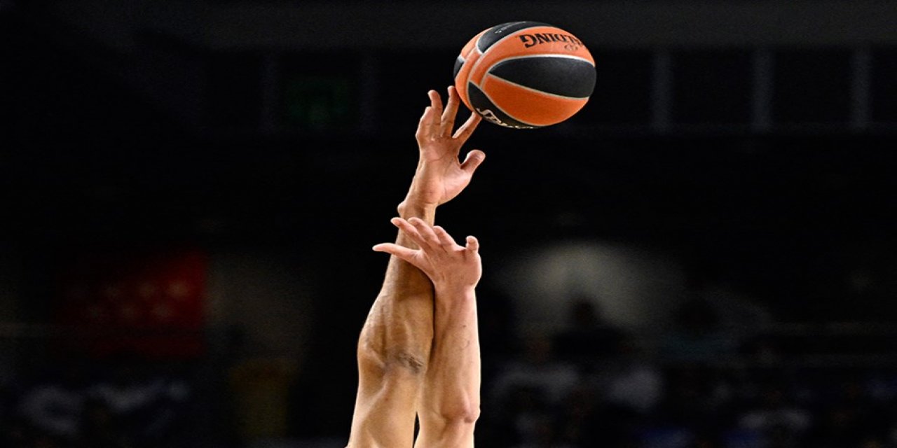 EuroLeague'de 2023-2024 sezonu başlıyor