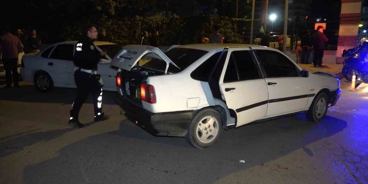 Otogar savaş alanına döndü, "yolcu alma" tartışması kanlı bitti: 3 yaralı, 8 gözaltı